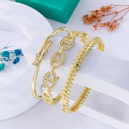 أساور acier inoxydable