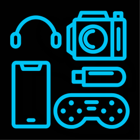 Eletrônicos e Acessórios