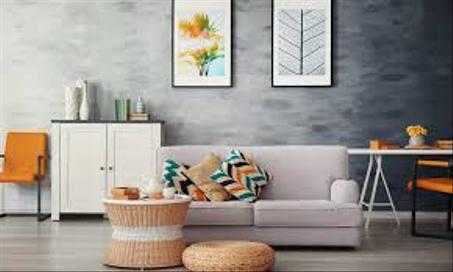 الأثات المنزلي