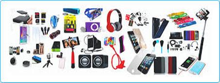 معدات الكترونية