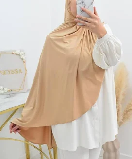 Hijab lycra