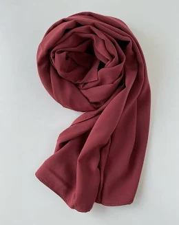 Hijab soie de médine qualité premium