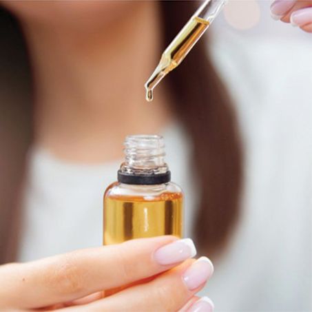 زيوت طبيعية