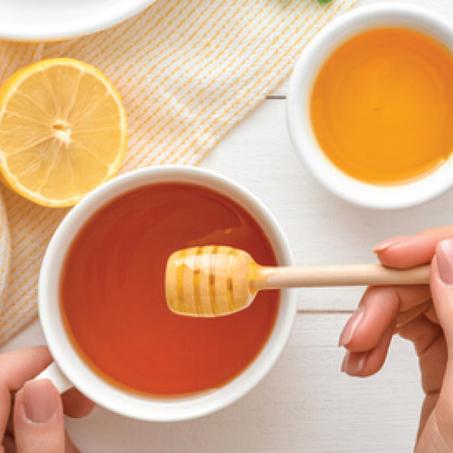 علاجات طبيعية