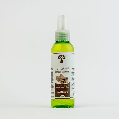 مقطر عرق السوس