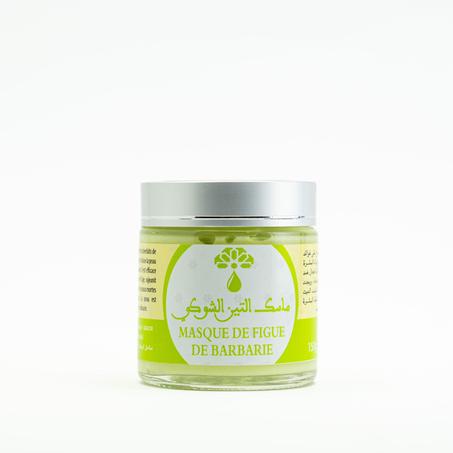 ماسك التين الشوكي