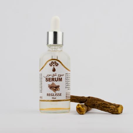 سيروم عرق سوس