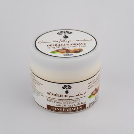 بلسم الأركان