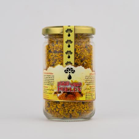 حبوب اللقاح