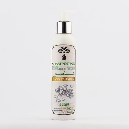 شامبو بالاركان200 مل