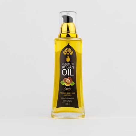 أركان للتجميل- Argan Cosmétique