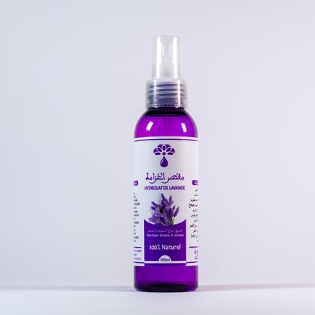 مقطر الخزامة