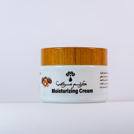 كريم مرطب