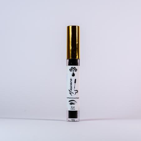 ماسكارا طبيعية