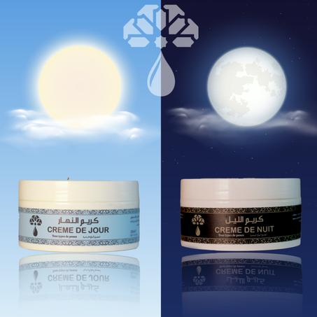 كريم الليل و النهار