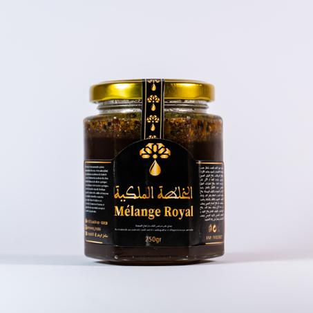 الخلطة الملكية