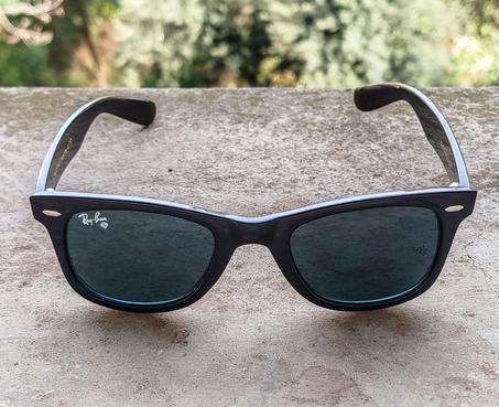 RAY-BAN WAYFARER