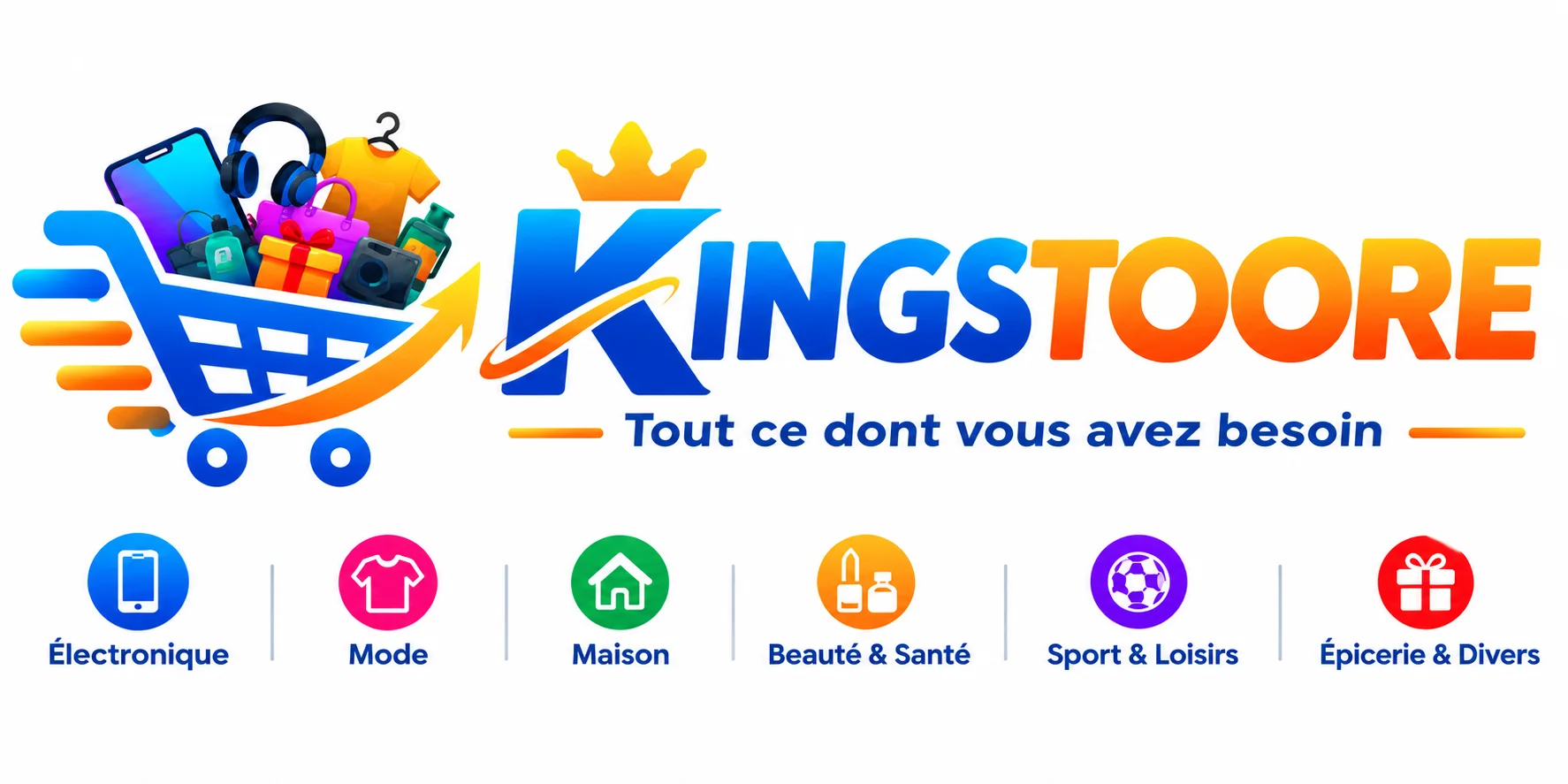 KINGSTOORE