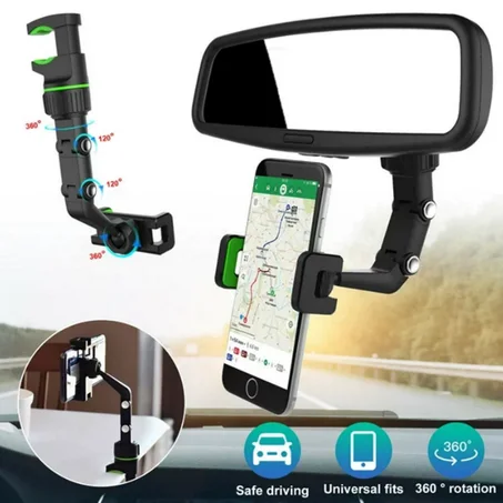 Support Flexible Universel pour téléphones Portables