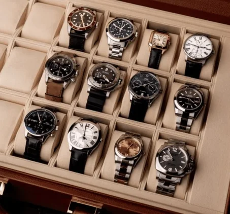 watches