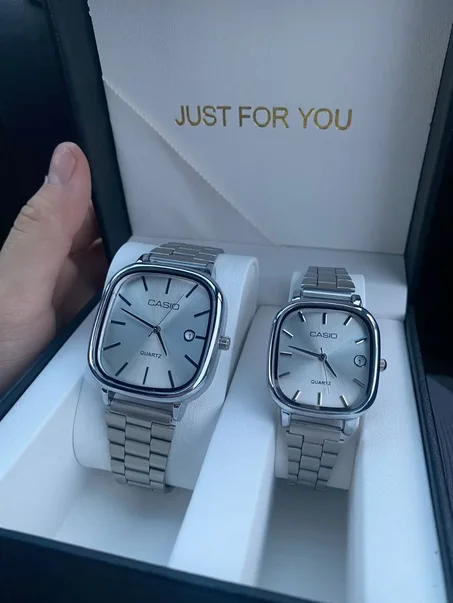 dual