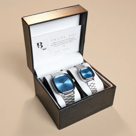 Pack Couple casio