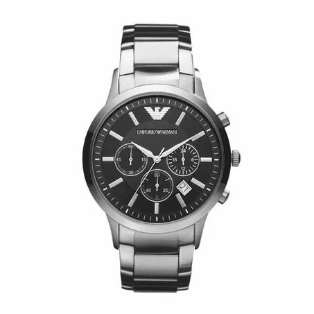 emporio armani chrono