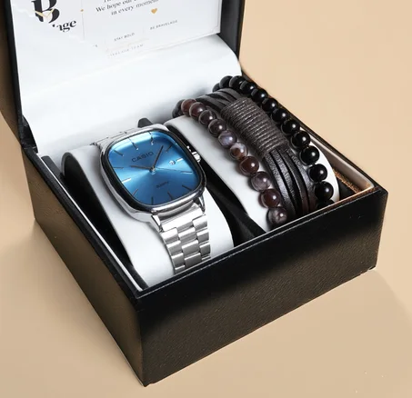 casio pack