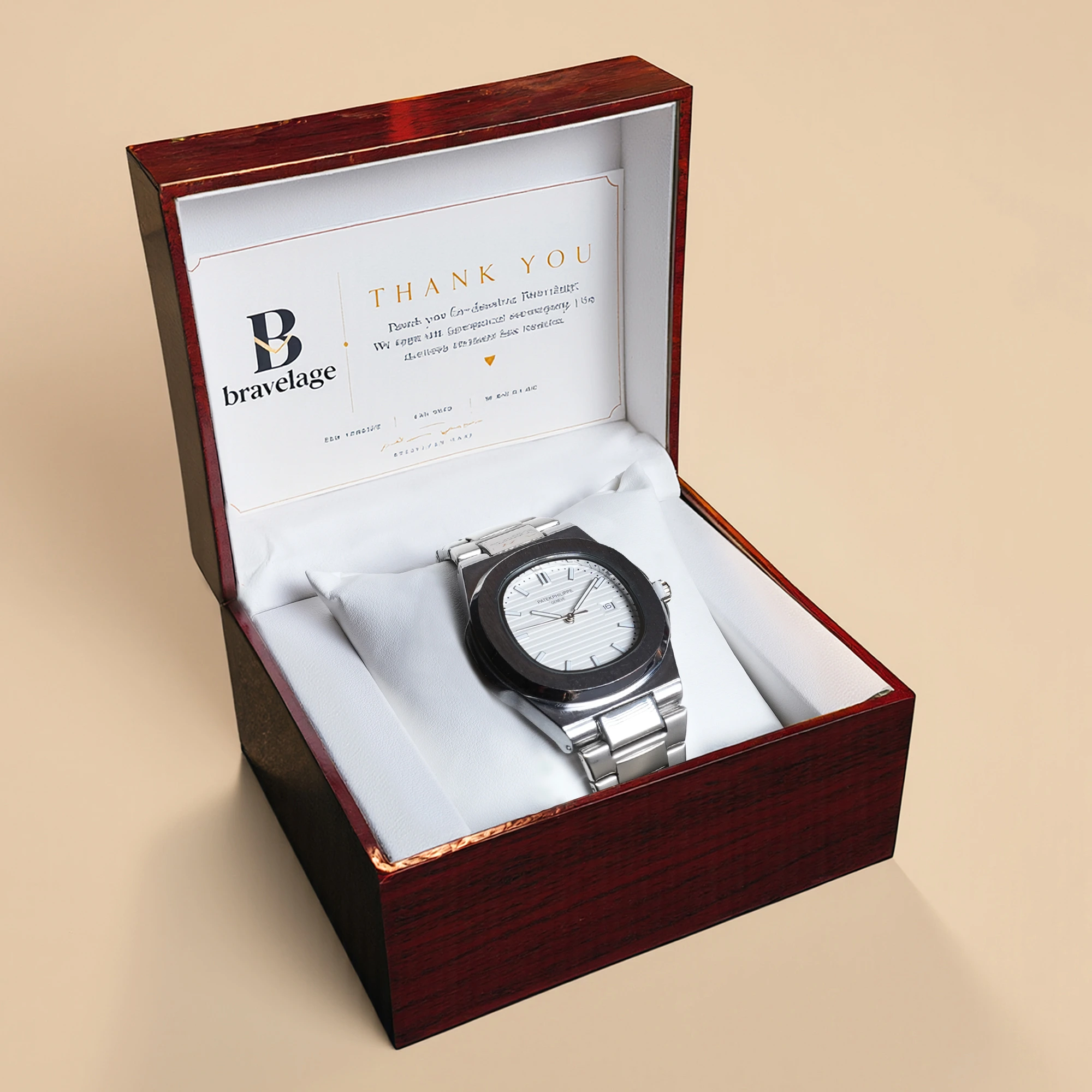 Patek Philippe