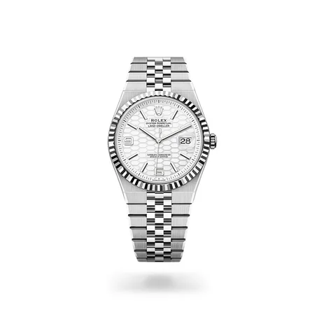 Rolex land dweller