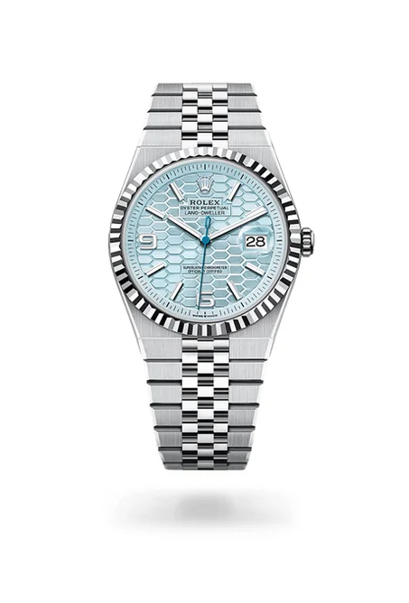 Rolex land dweller