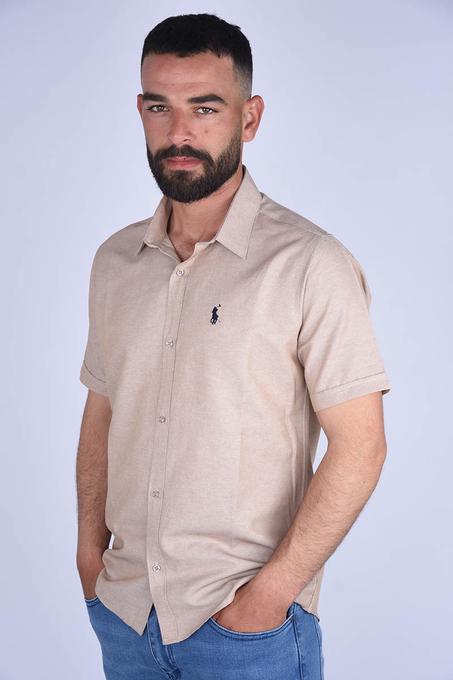 pack de 3 chemises Ralph lauren PCK21881