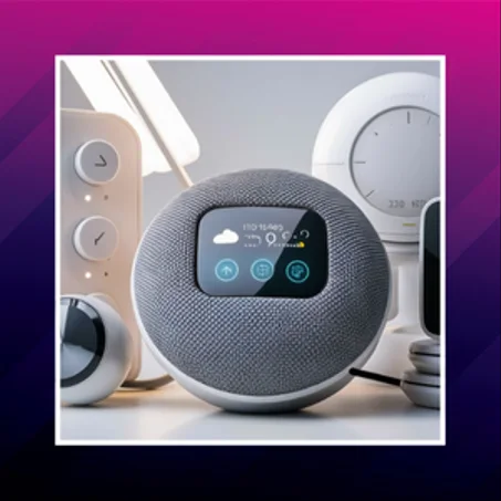 أدوات إلكترونية