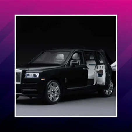 مستلزمات السيارة