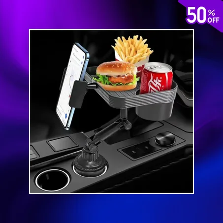 منظم السيارة