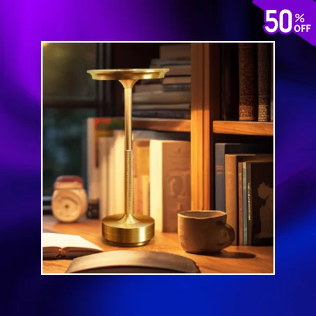 المصباح الذكي