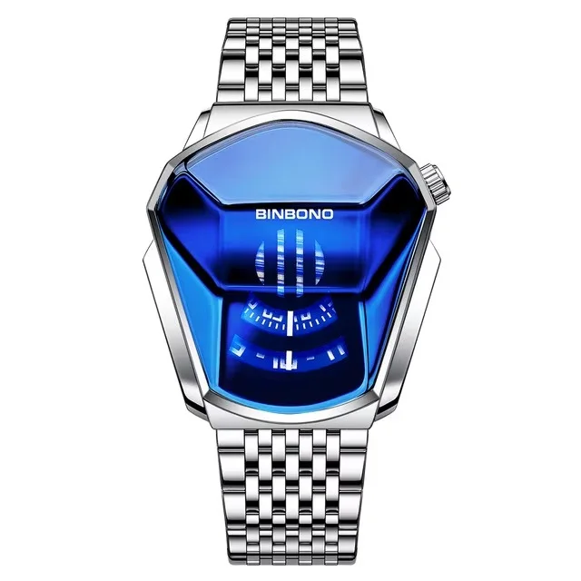 Binbond watch