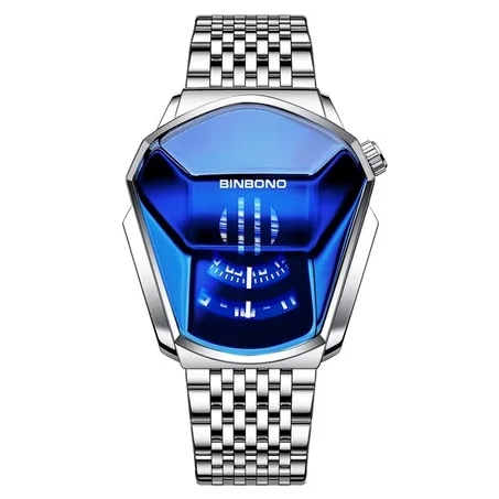 Binbond watch