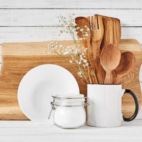 منتجات المطبخ