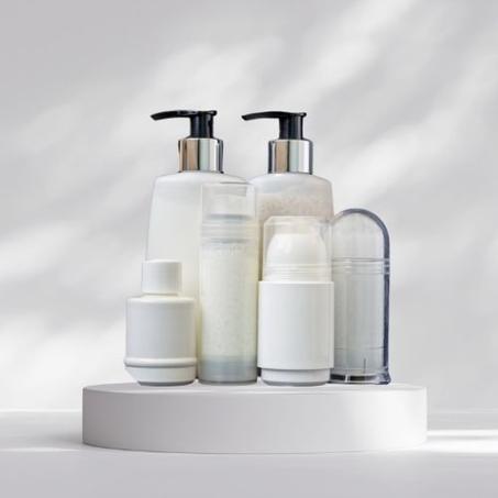 منتجات التجميل