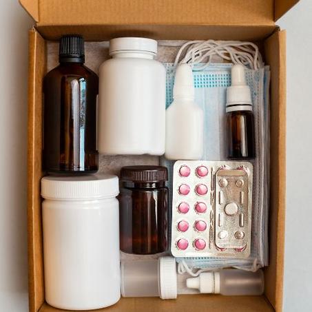 منتجات الصحة