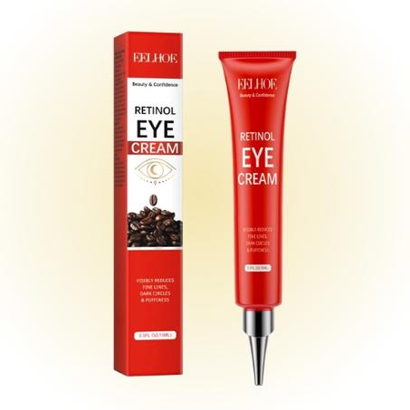 كريم الهالات السوداء