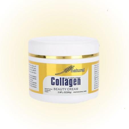 كريم الكولاجين