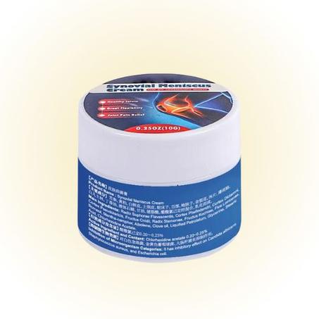 معجون الغضروف المفصلي