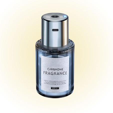 معطر هواء كهربائي للسيارة
