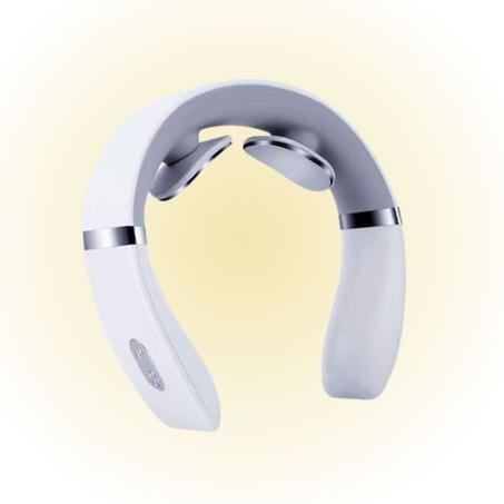 جهاز تدليك للرقبة