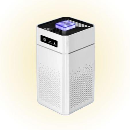 جهاز تنقية الهواء