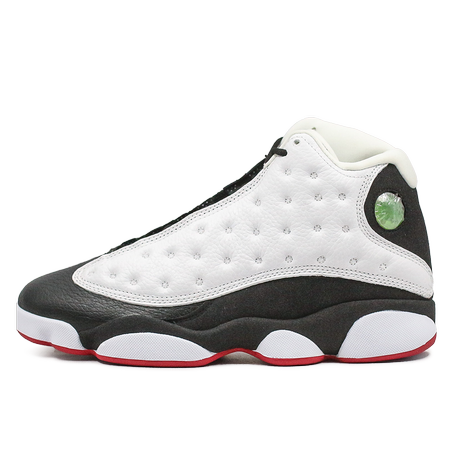 "Air Jordan 13 Retro He Got Game"