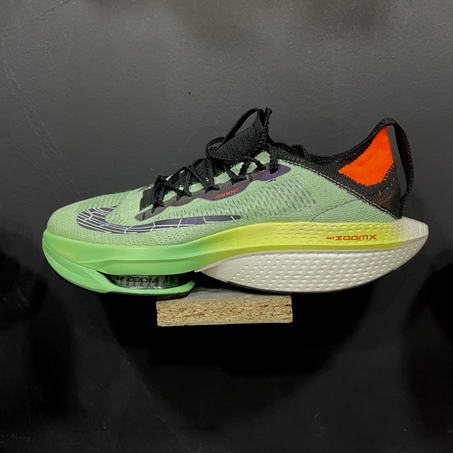 Nike Air Zoom Alphafly Next%
