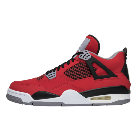 "Air Jordan 4 retro Toro Bravo"
